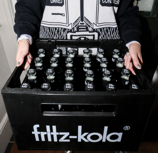 Fritz-Kola Original