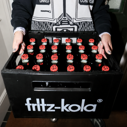 Fritz-Kola Super Zero