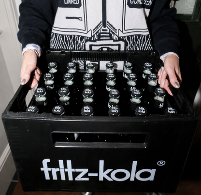 Fritz-Kola Original