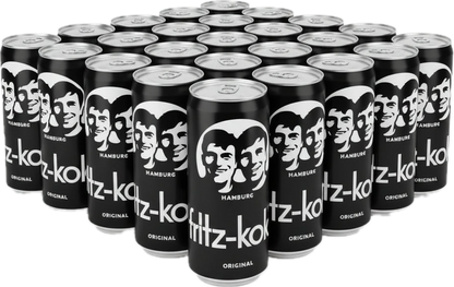 Fritz-Kola Original Can