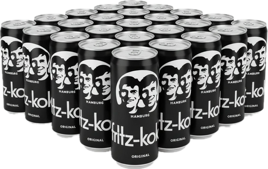 Fritz-Kola Original Can